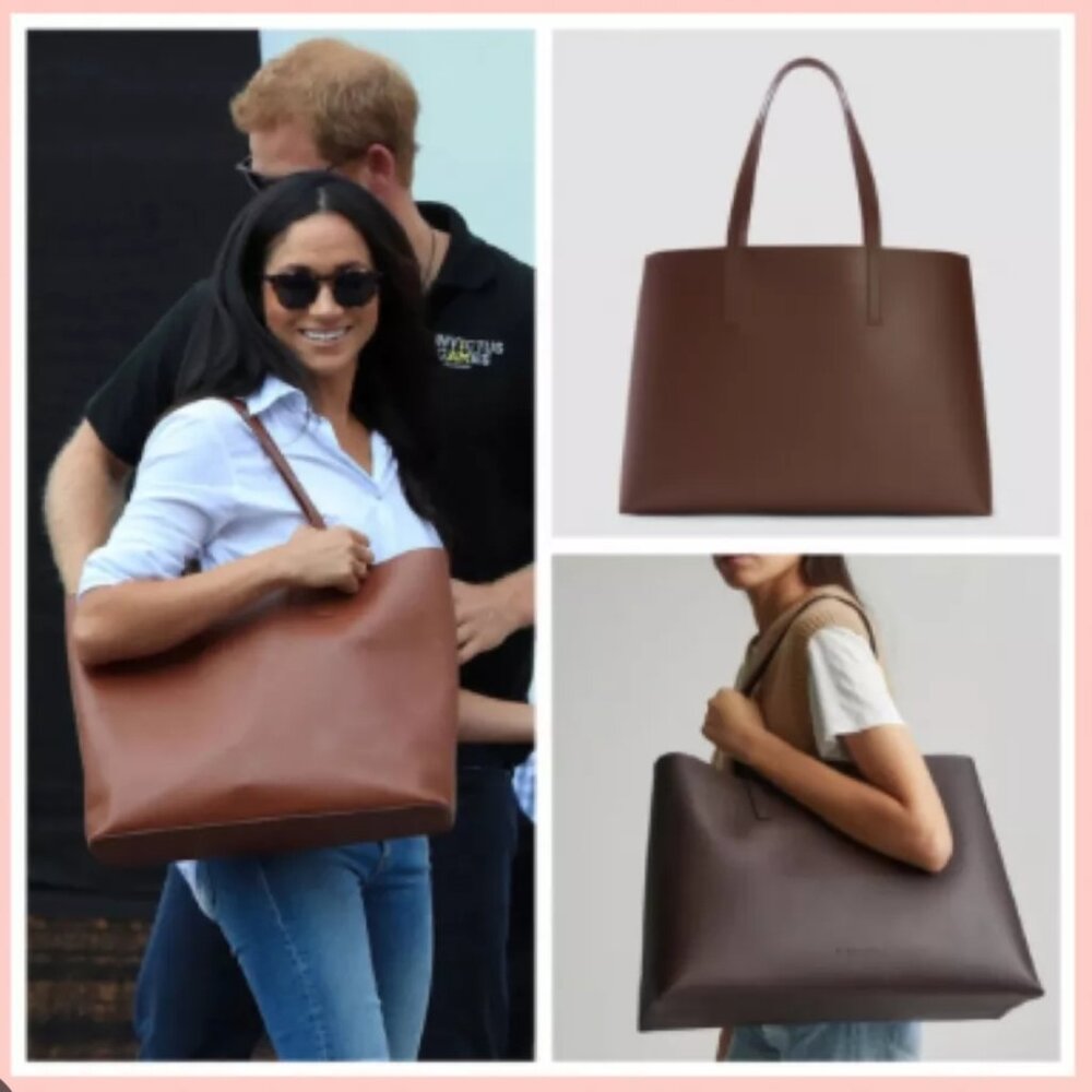 Everlane Large Tote "NEW" - Picture 15 of 16